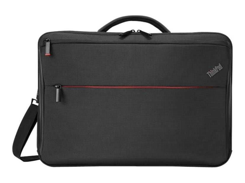 Lenovo ThinkPad Professional Topload Case 15.6" Musta