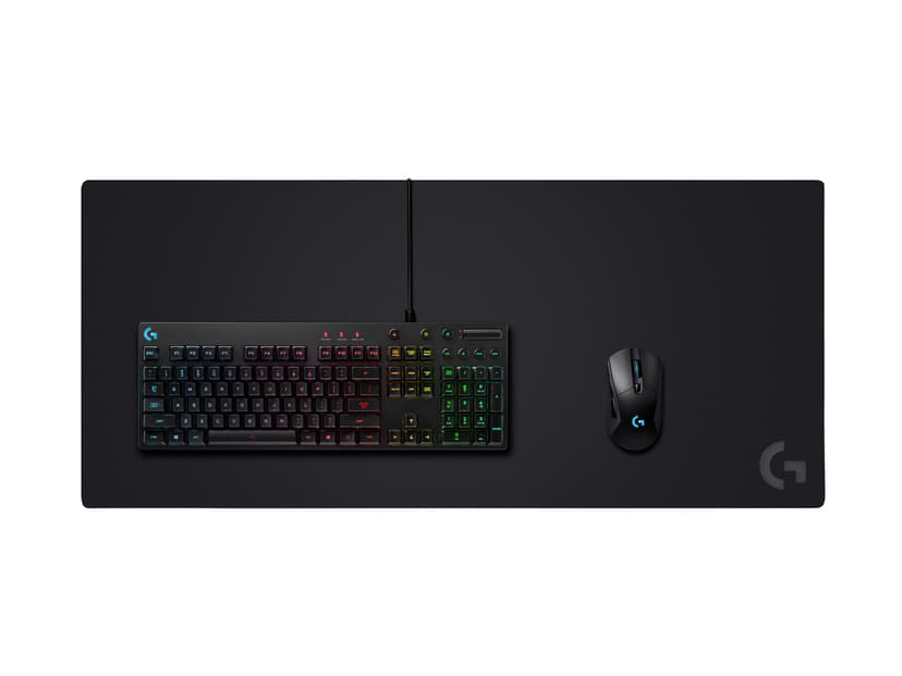 Logitech Gaming G840 XL Musmatta