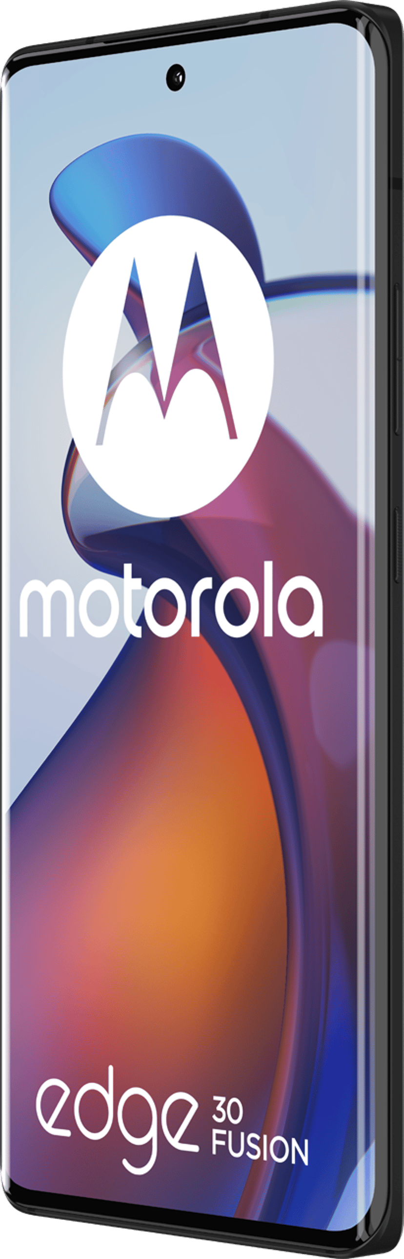 Motorola Edge 30 Fusion 128GB Dual-SIM Cosmic gray