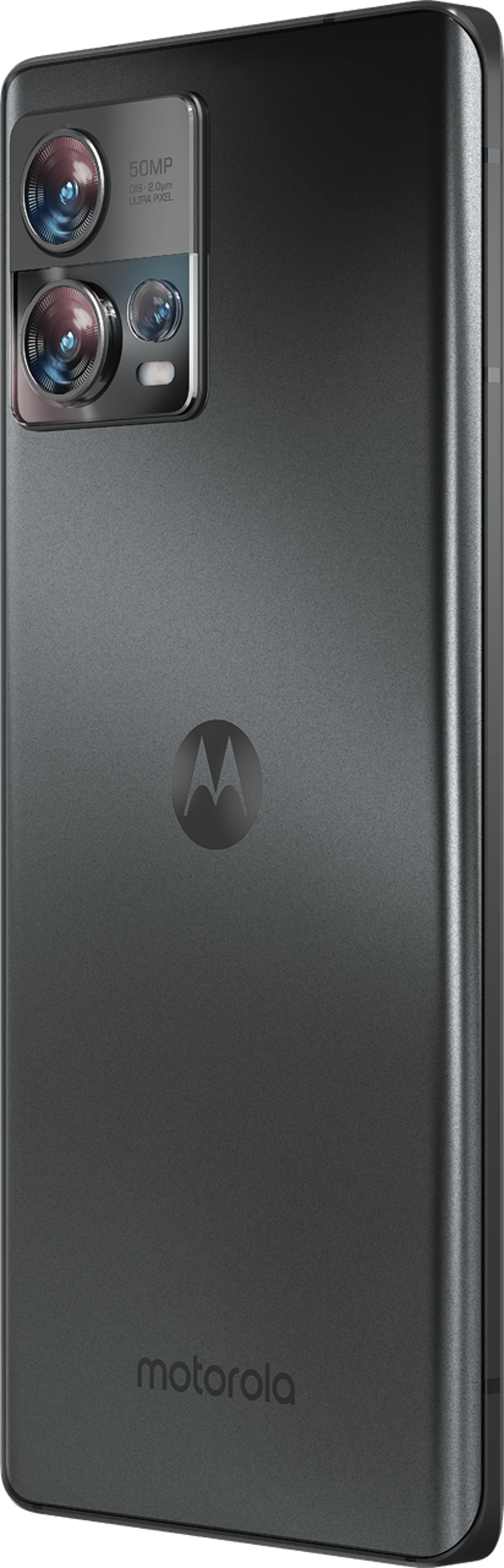 Motorola Edge 30 Fusion 128GB Dual-SIM Cosmic gray