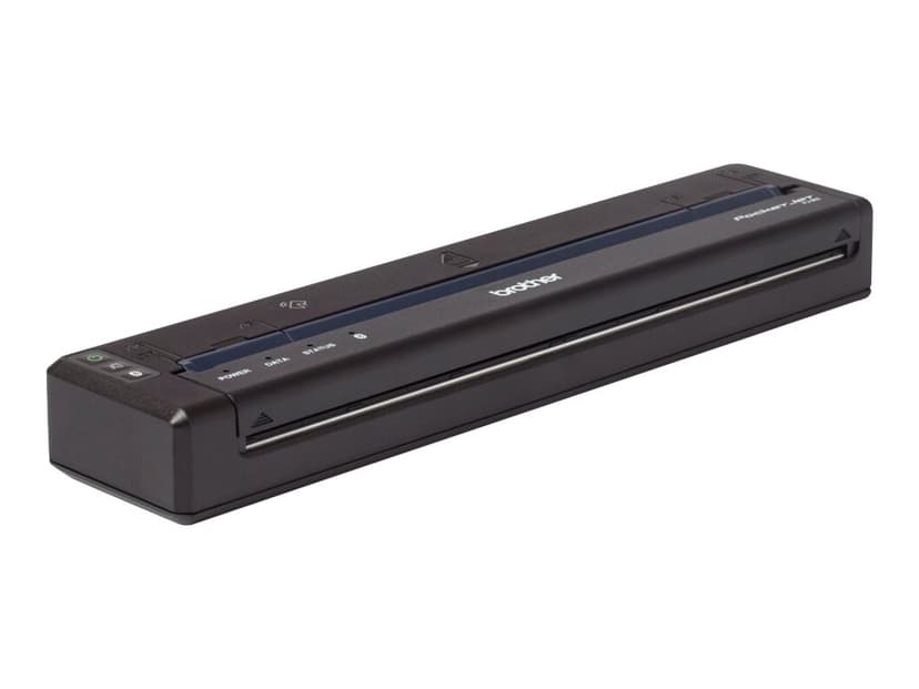 Brother PocketJet PJ-863 A4 Mobile Printer