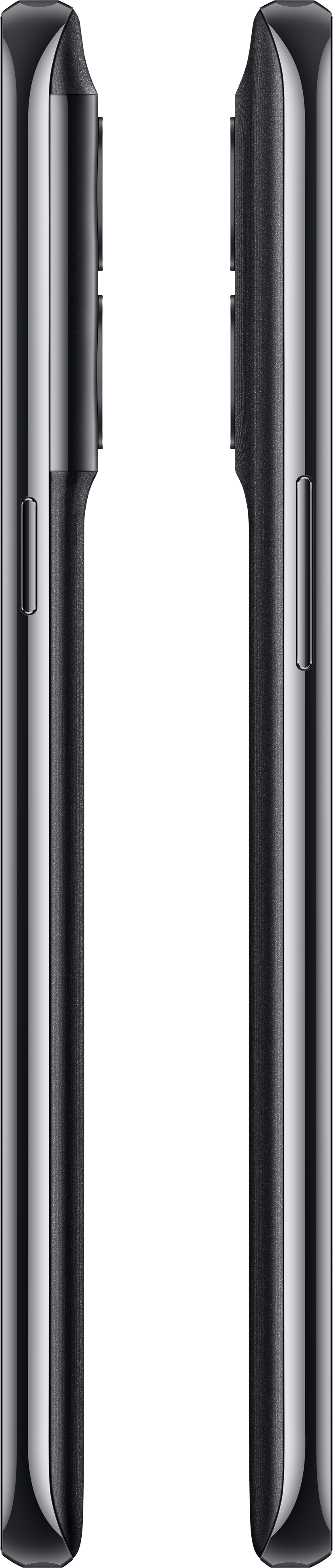 OnePlus 10T 256GB Kaksois-SIM Kuukiven musta