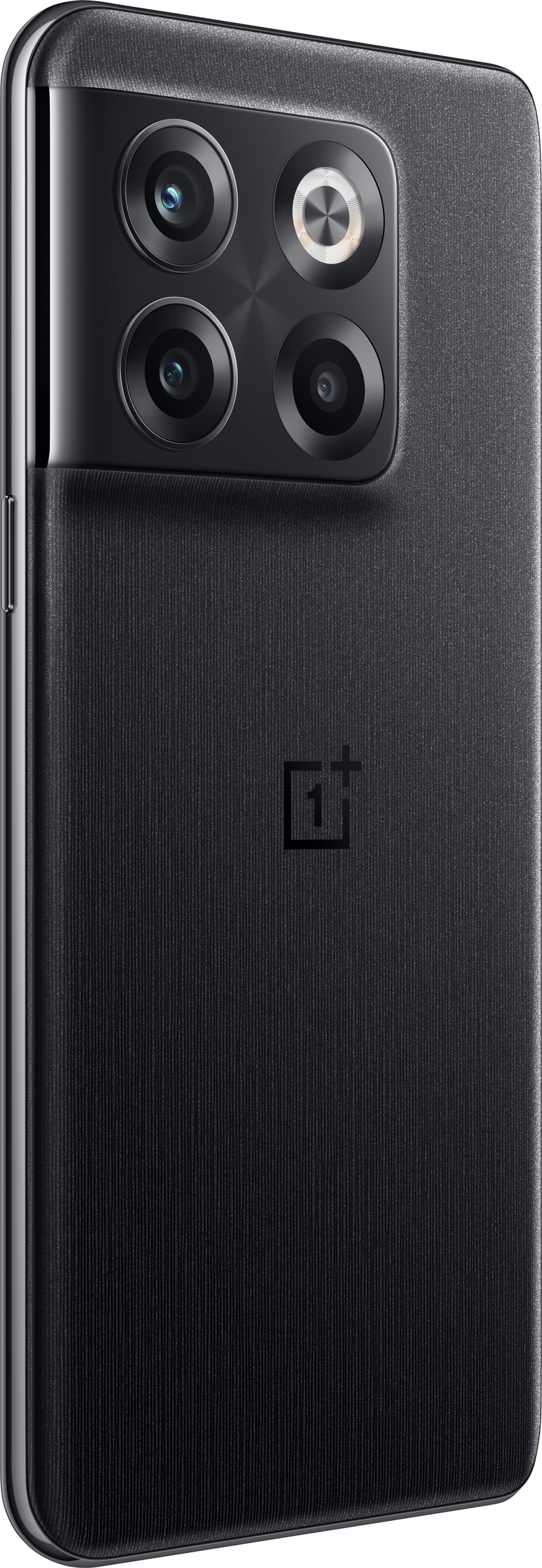 OnePlus 10T 256GB Kaksois-SIM Kuukiven musta
