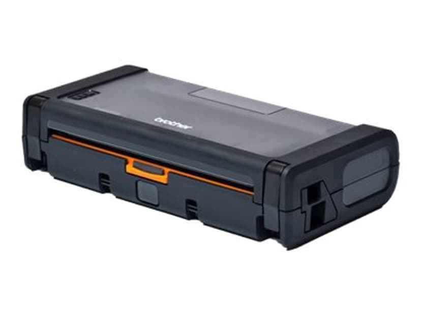 Brother Roll Printer Case PA-RC-001