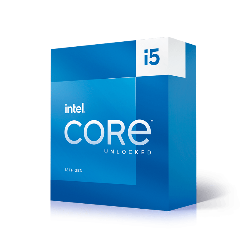 Intel Core I5 13600K LGA 1700
