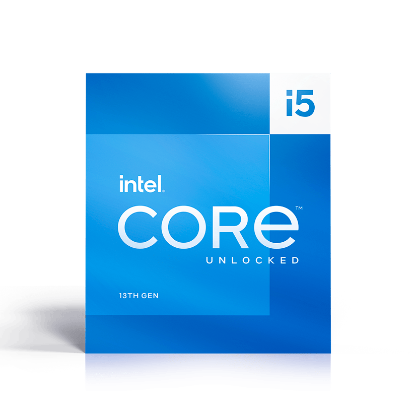 Intel Core I5 13600K 3.5GHz LGA1700 Socket Prosessor