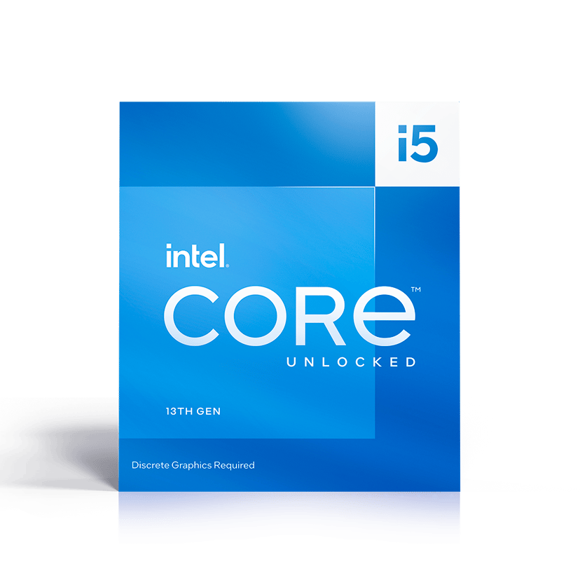 Intel Core I5 13600KF LGA 1700