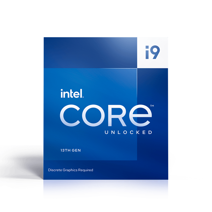 Intel Core I9 13900KF LGA 1700