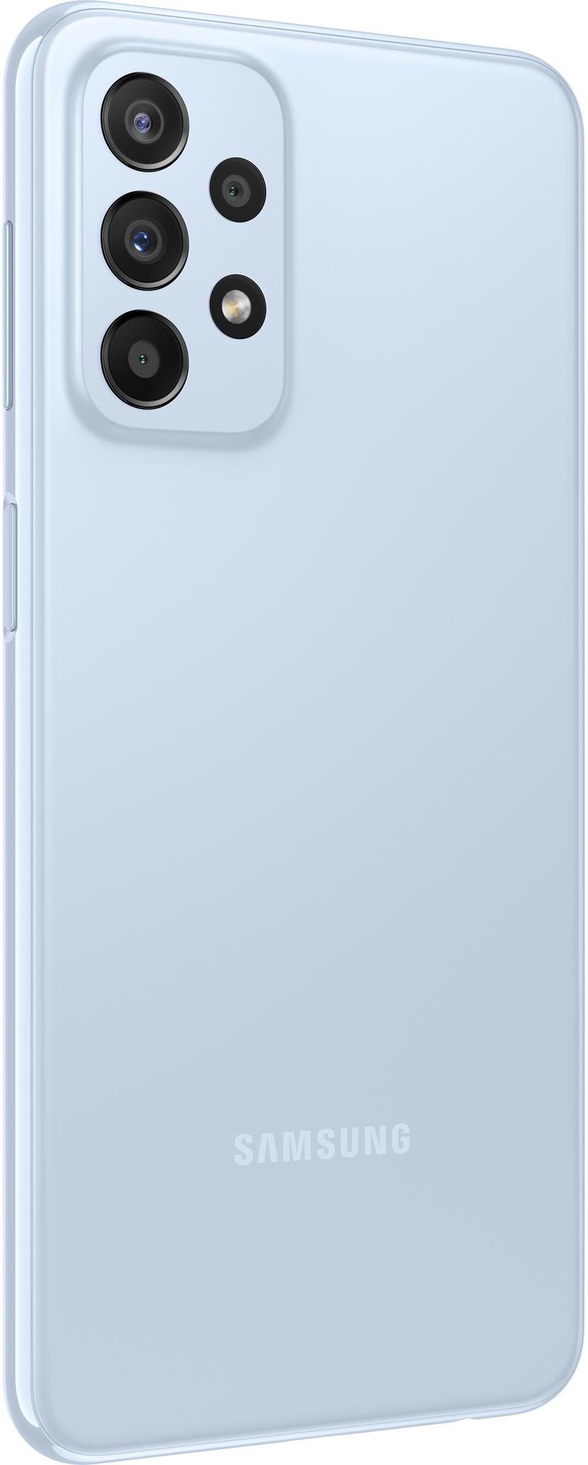 Samsung Galaxy A23 5G 64GB Dual-SIM Blå