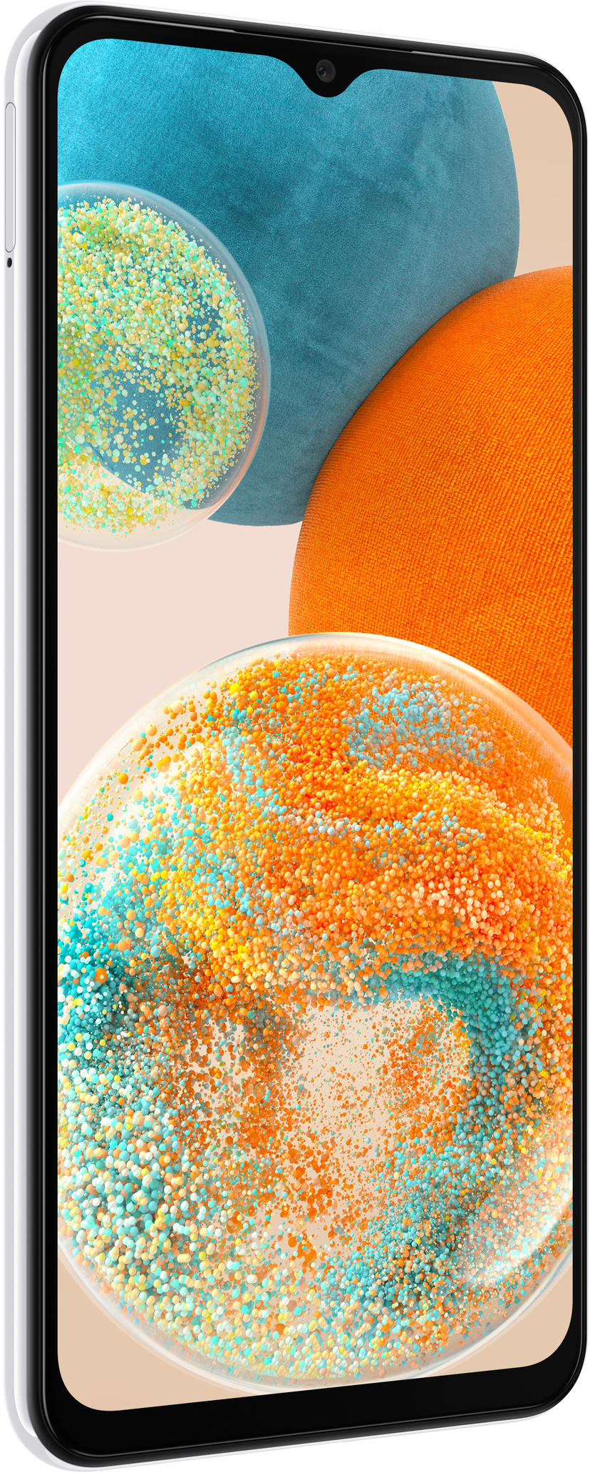Samsung Galaxy A23 5G 64GB Dual-SIM Vit