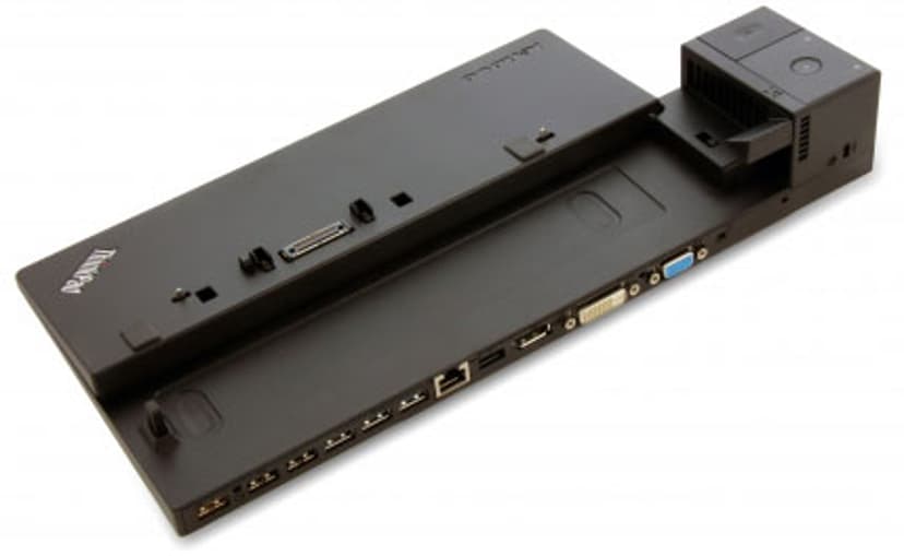 Lenovo ThinkPad Pro Dock 90W Portreplikator