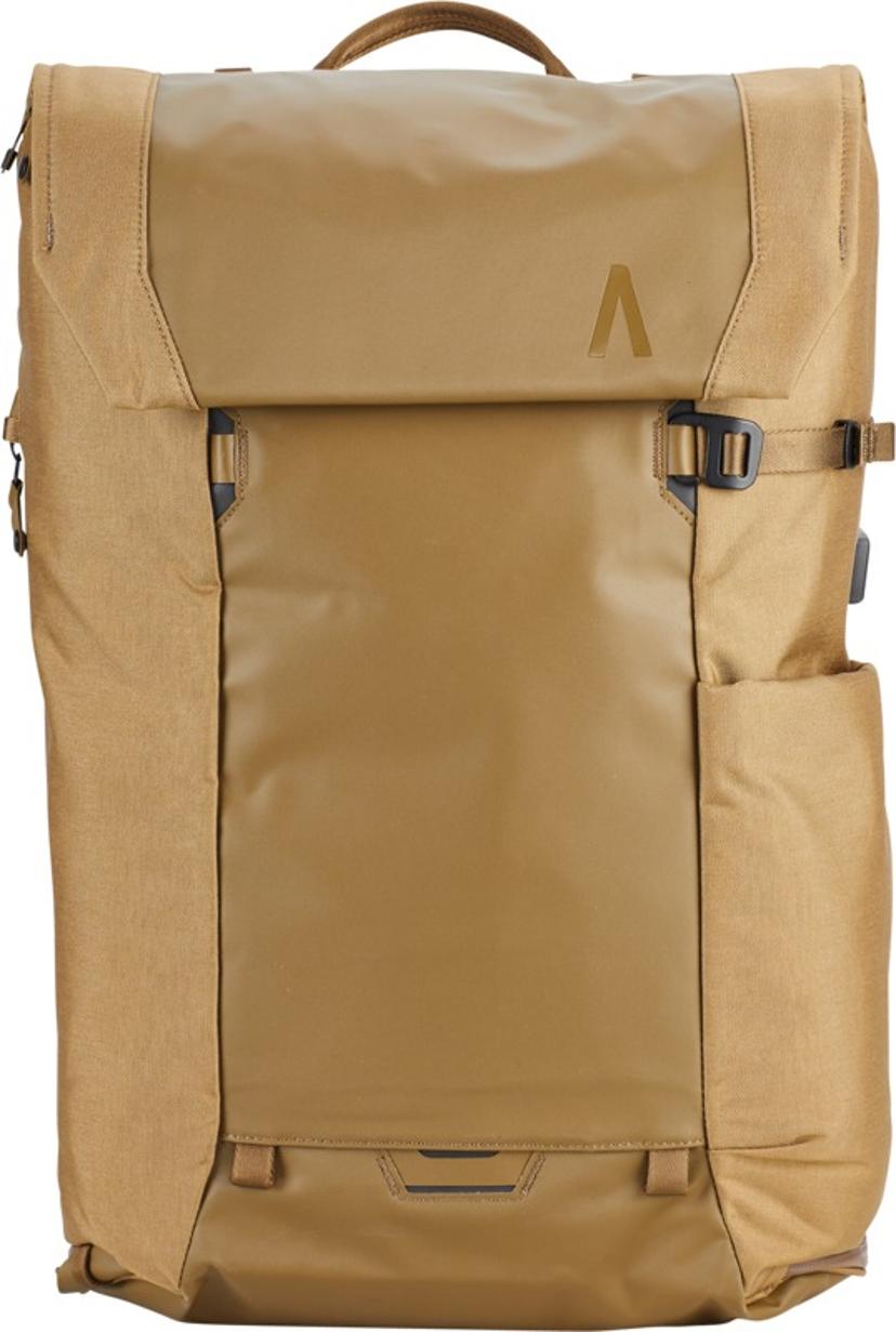 BOUNDARY SUPPLY Boundary The Errant Pack Hymassa Tan Geel