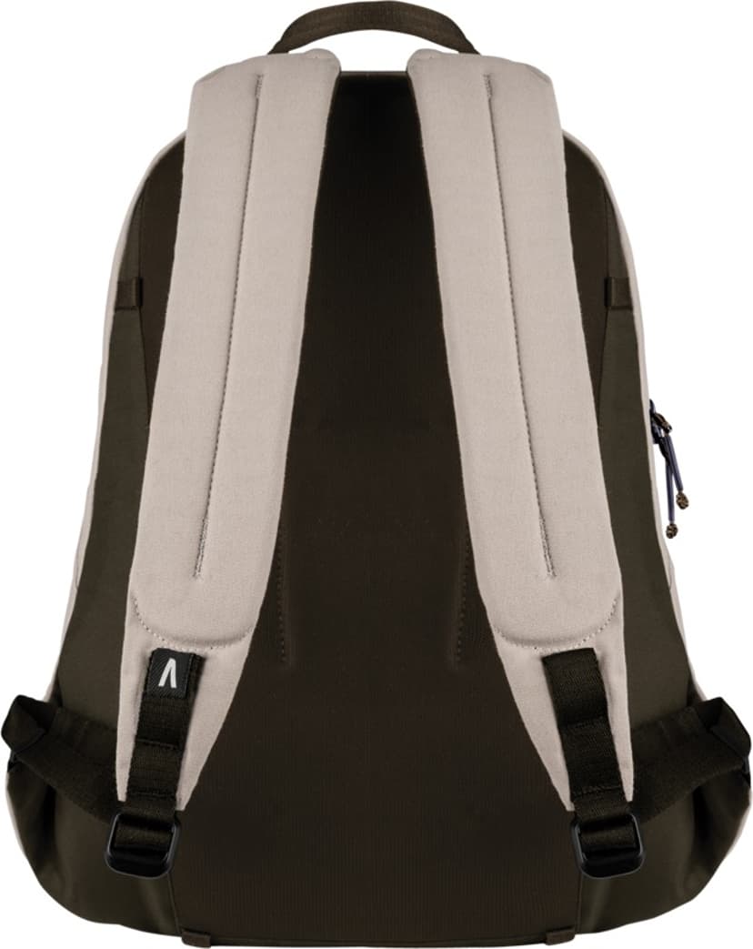 BOUNDARY SUPPLY Boundary Rennen Classic Daypack Clay Cr me DPS