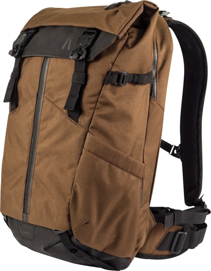 boundary modular backpack