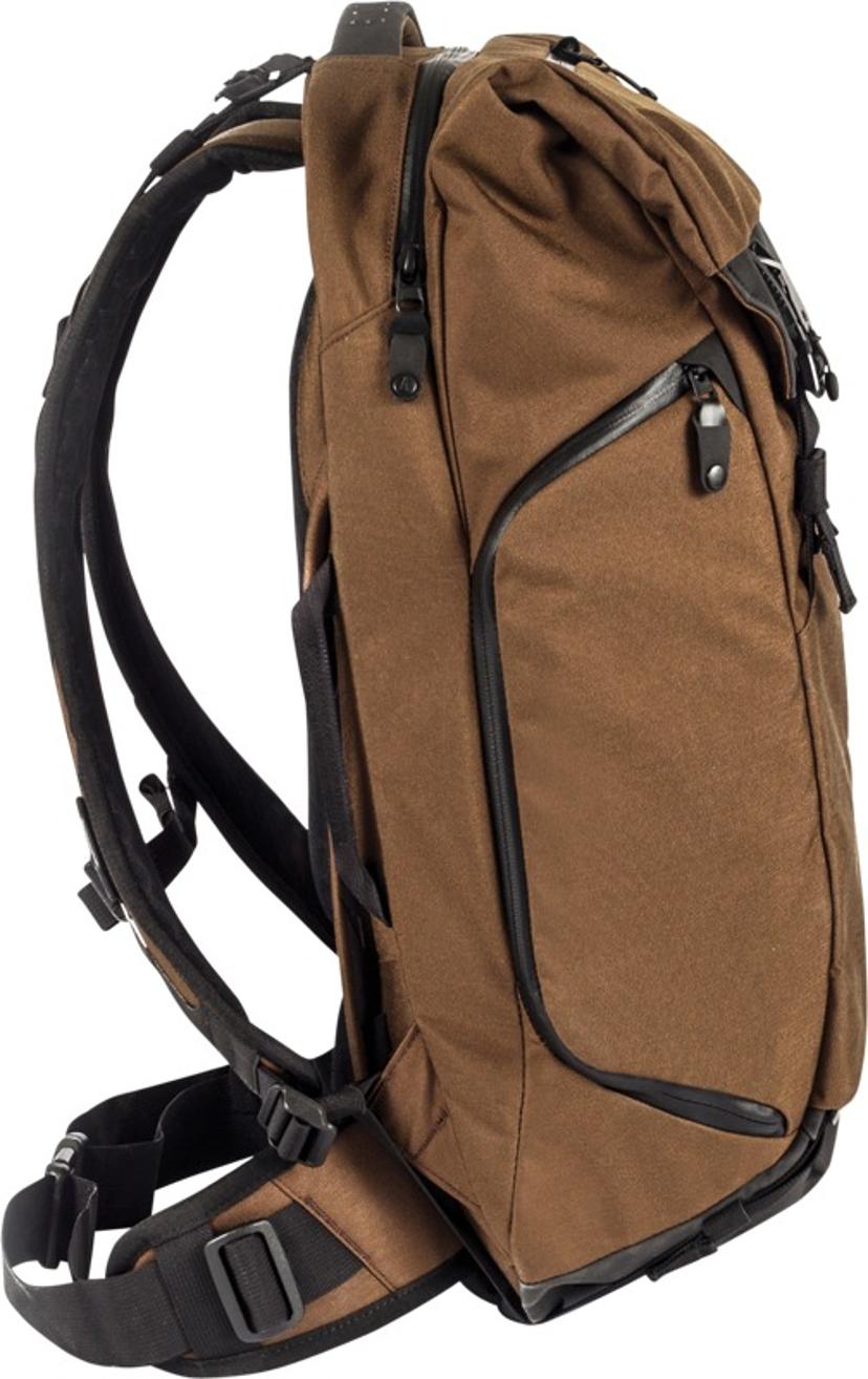 BOUNDARY SUPPLY Boundary Prima System Mojave Tan Bruin