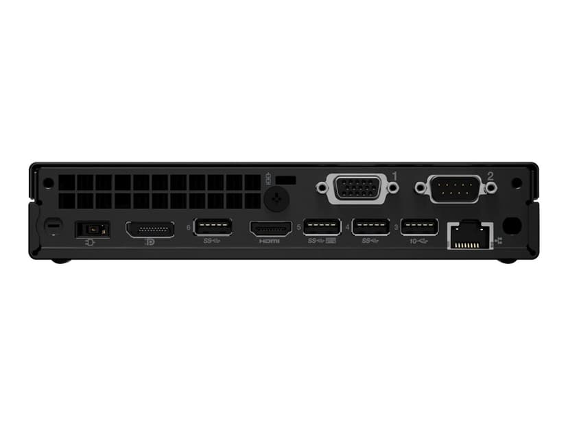 Lenovo ThinkCentre M70q Tiny G2 Core i9 16GB 1000GB SSD