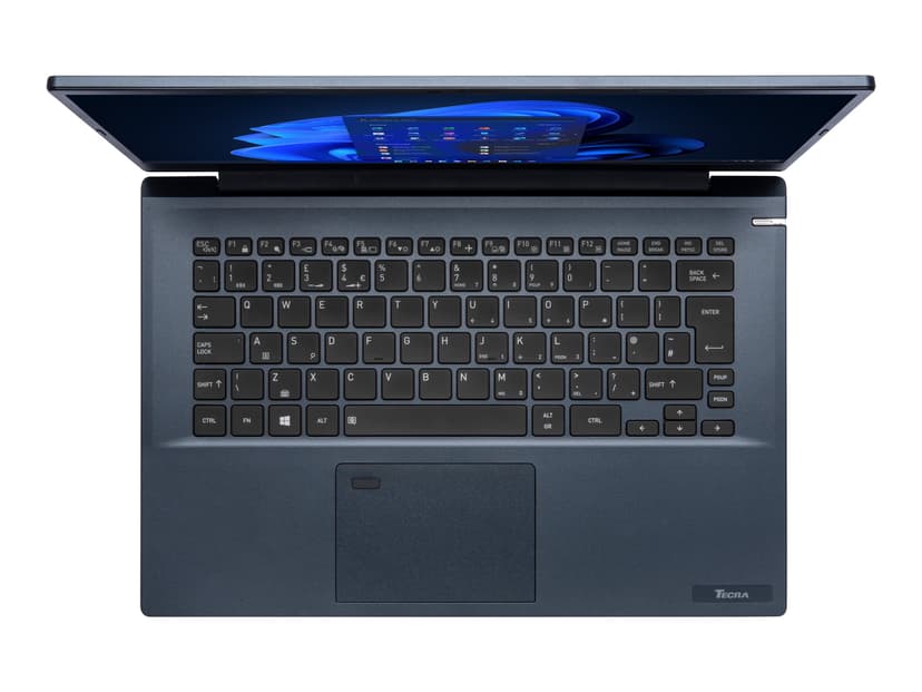 Toshiba dynabook Tecra A40 Core i5 8GB 256GB SSD 14"