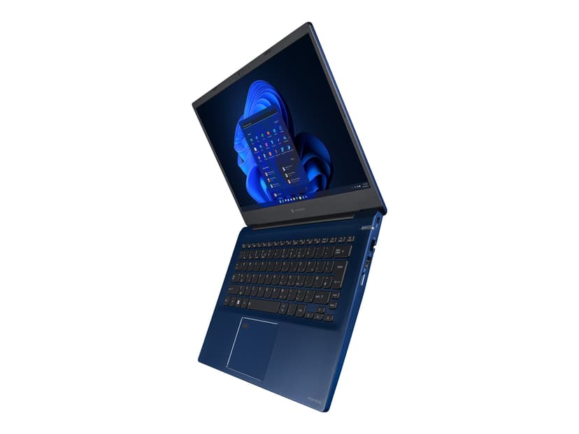 Toshiba dynabook Portégé X40 Core i5 16GB 256GB SSD 14"