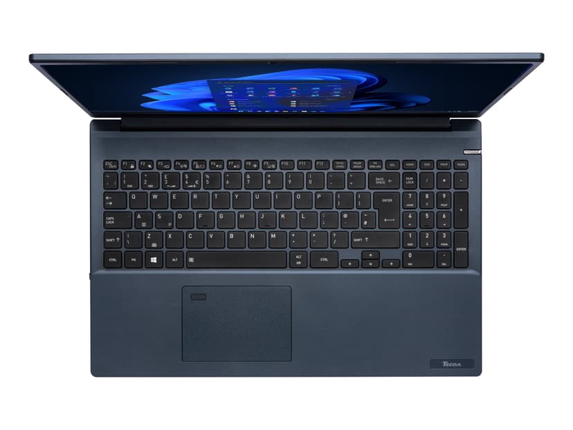 Toshiba dynabook Tecra A50 Core i7 32GB 1000GB SSD 15.6"