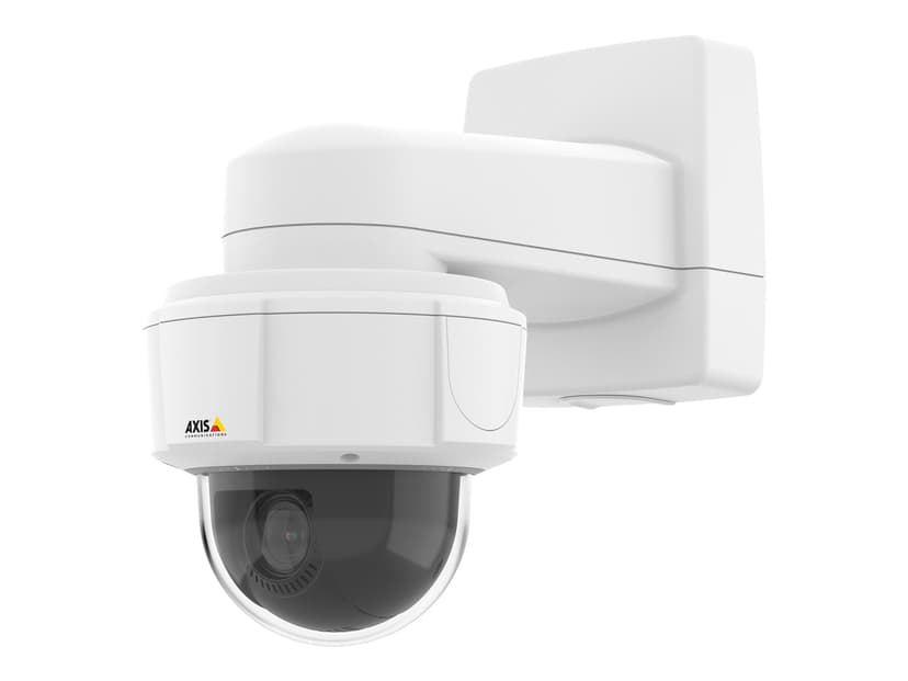 Axis M5525-E PTZ Network Camera