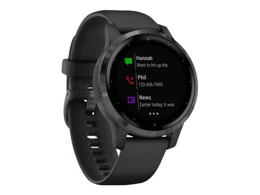Garmin vívoactive 4S Sportklocka