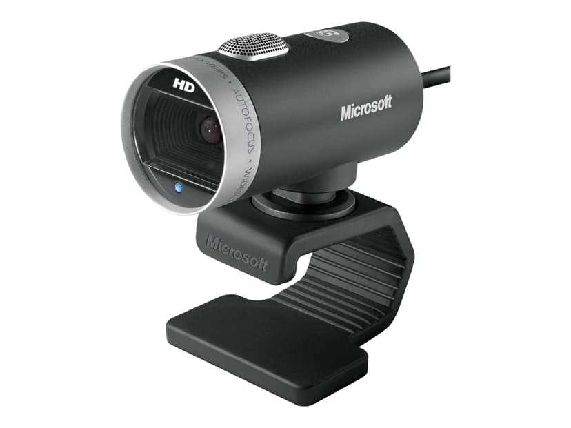 Microsoft LifeCam Cinema USB 2.0 Webkamera
