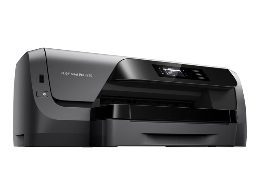 HP Officejet Pro 8210 A4