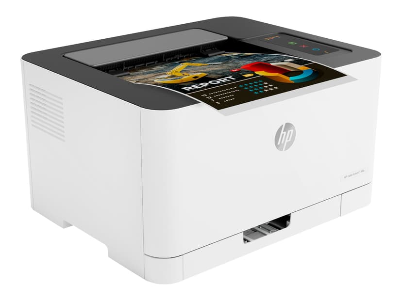 HP Color Laser 150A A4