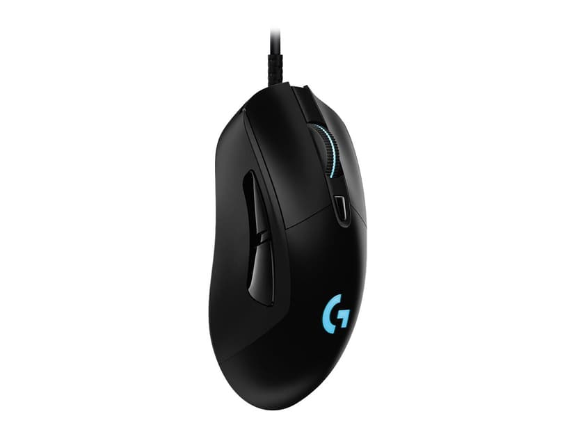 Logitech Gaming Mouse G403 HERO USB A-tyyppi