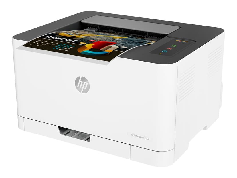 HP Color Laser 150A A4