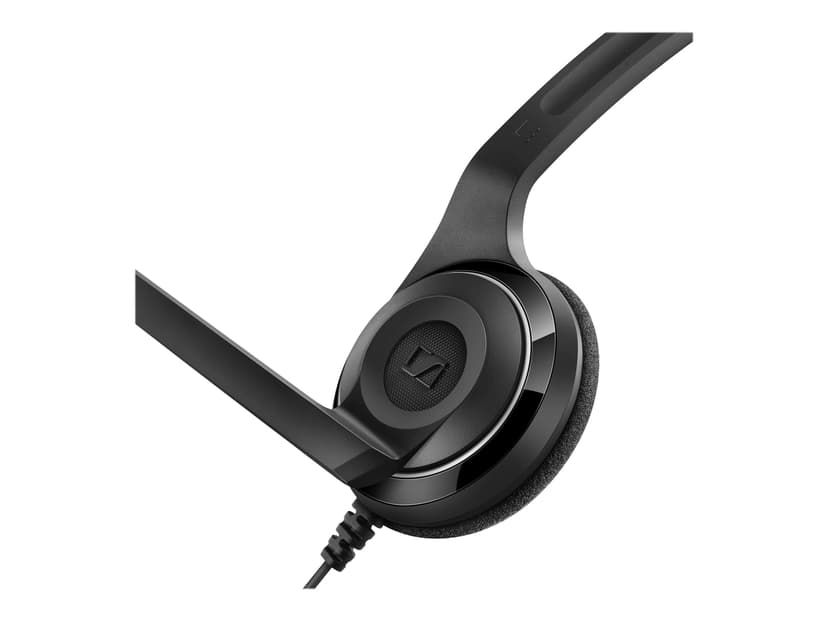 SENNHEISER PC 7 USB Headset Mono
