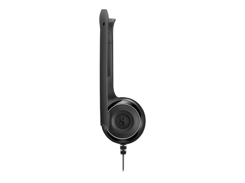Sennheiser pc hot sale 7 headset