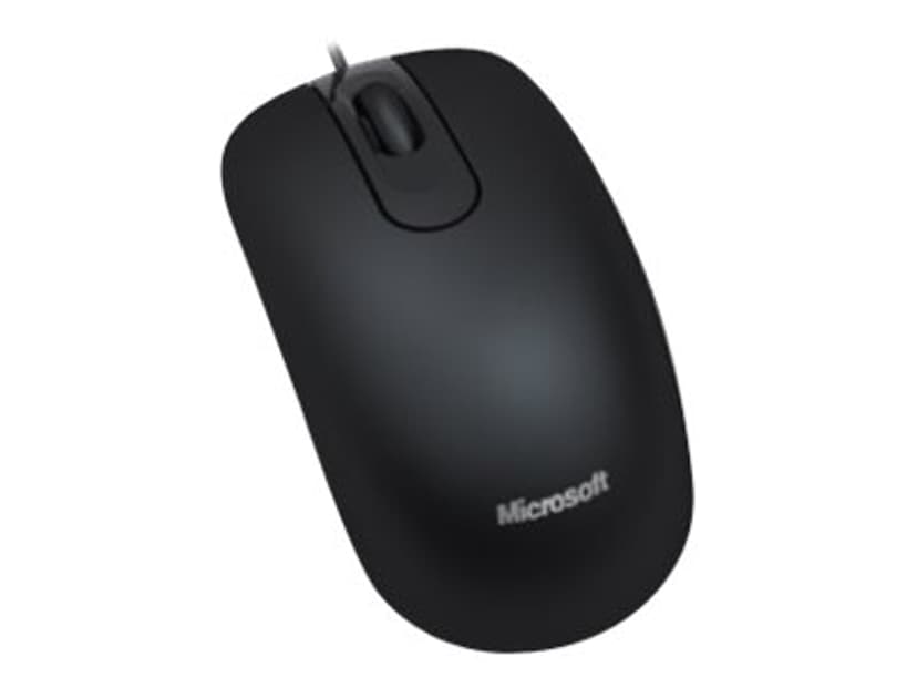 Microsoft Basic Optical Mouse For Business Langallinen 800dpi Hiiri
