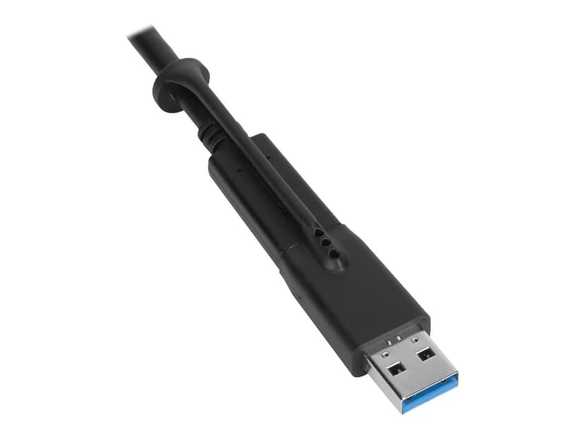 Targus Universal DV4K USB-C Telakointiasema