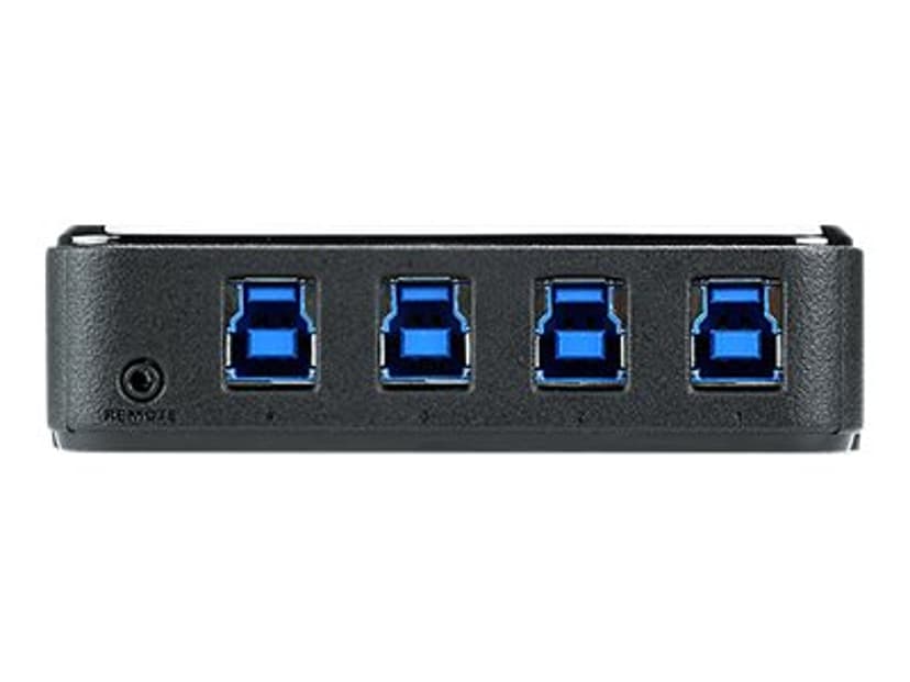 Aten US434-At 4 To 4-Port USB 3.1