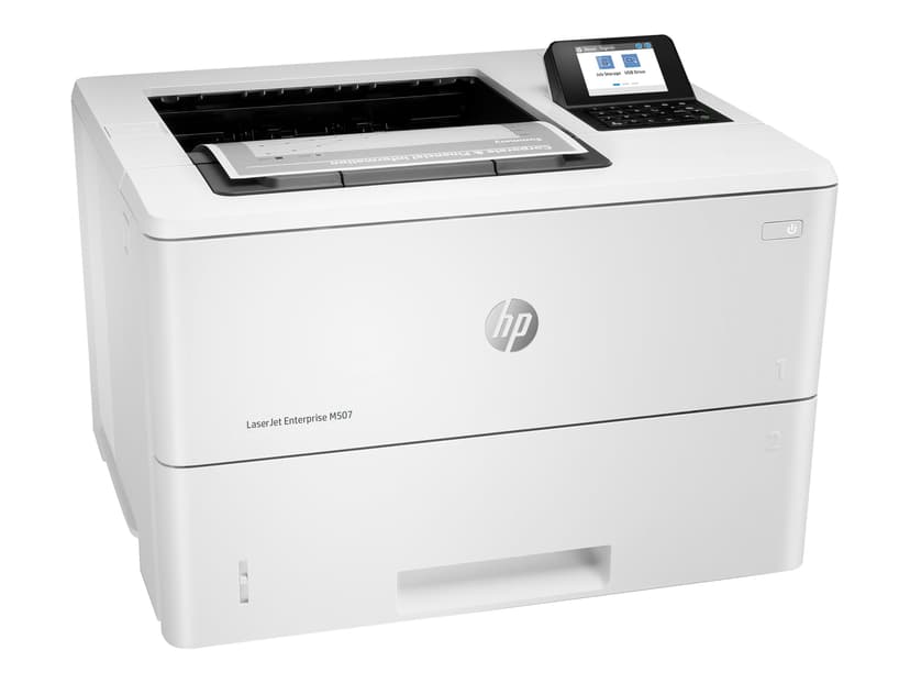 HP LaserJet Enterprise M507dn A4