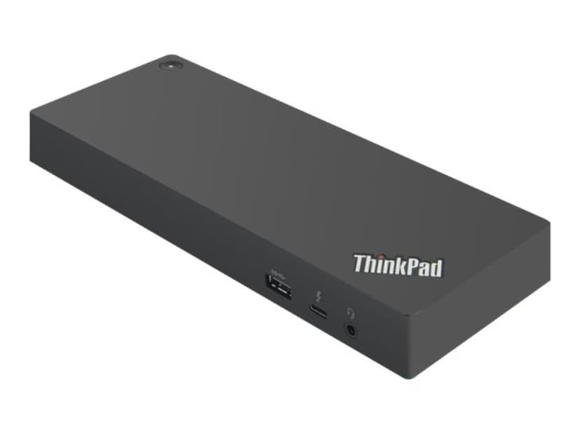 Lenovo ThinkPad Thunderbolt 3 Dock Gen2 Thunderbolt 3 Porttitoistin