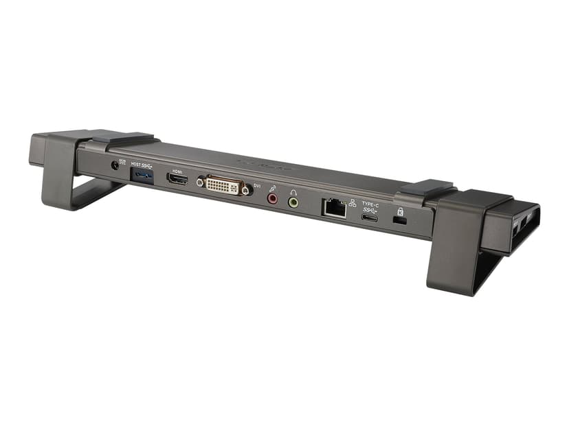 ASUS USB3.0 HZ-3B Docking Station USB Telakointiasema