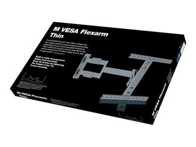 Multibrackets M VESA Flexarm Thin
