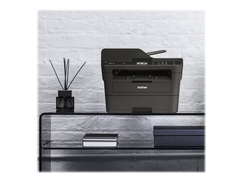 Brother MFC-L2750DW A4 MFP