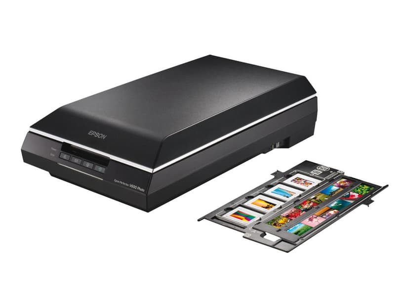Epson Perfection V600 Photo A4-scanner