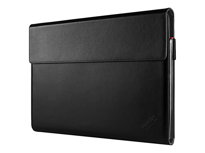 Lenovo Thinkpad Ultra Sleeve Musta