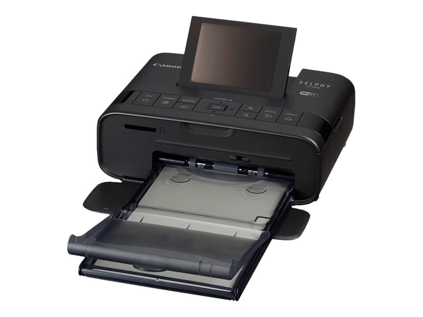 Canon Selphy CP1300 Sort