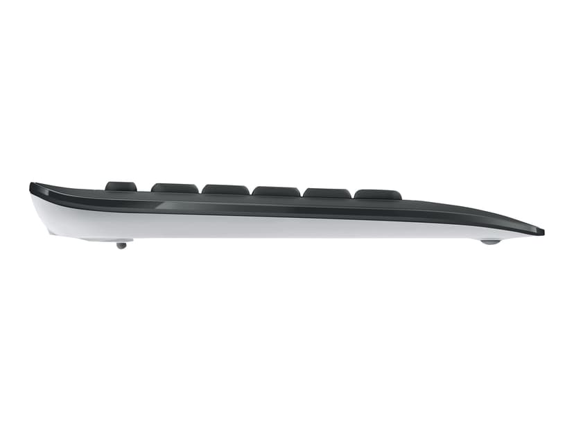 Logitech MK540 Advanced USA internationellt Sats med tangentbord och mus