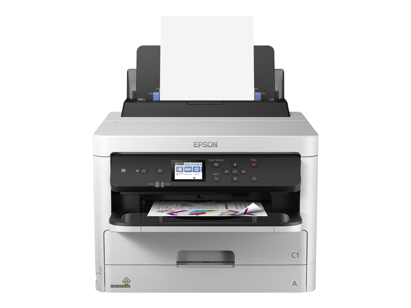 Epson WorkForce Pro WF-C5210DW A4