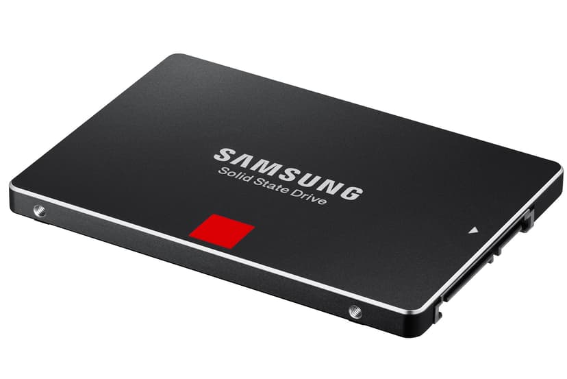 Samsung 850 Pro Mz 7Ke1t0bw 1024GB 2.5