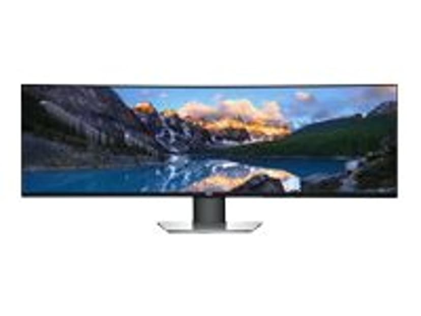 Dell UltraSharp U4919DW 49" 5120 x 1440 32:9 IPS 60Hz