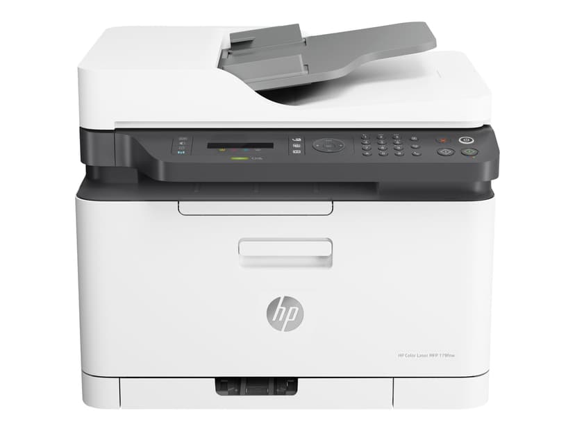 HP Color Laser MFP 179FNW A4