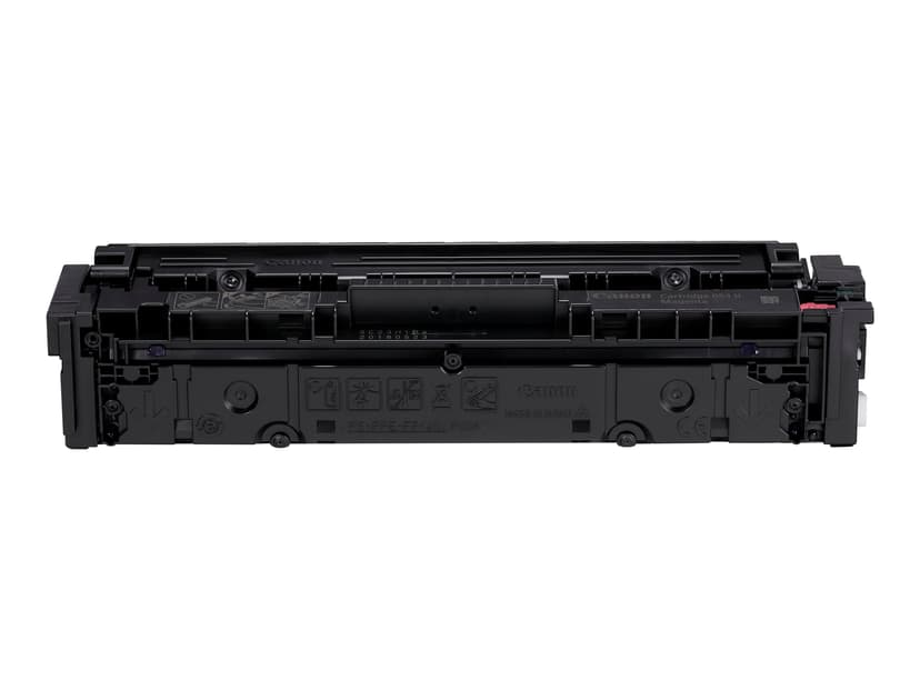 Canon Toner Magenta 054 H 2.3K