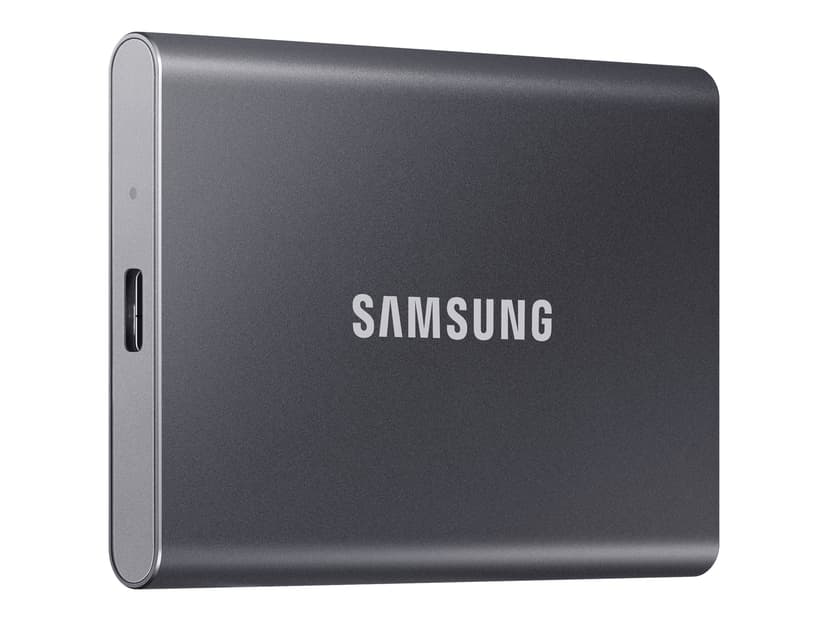 Samsung Portable SSD T7 1000GB USB Type-C